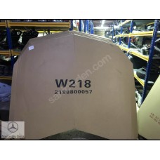MERCEDES BAŞKAN TİCARET A2188800057 - 2188800057 CLS MOTOR KAPUT SIFIR